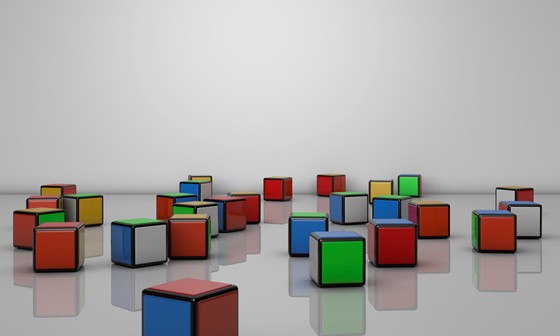 3D графика: 3D графика